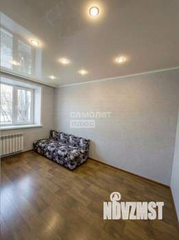 1-к квартира, вторичка, 21м2, 2/5 этаж