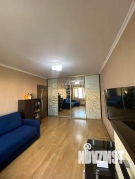 1-к квартира, вторичка, 38м2, 7/10 этаж