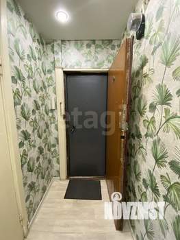 2-к квартира, вторичка, 45м2, 1/5 этаж