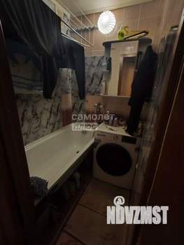 2-к квартира, вторичка, 43м2, 4/5 этаж