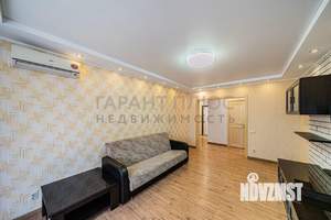 3-к квартира, вторичка, 85м2, 6/19 этаж