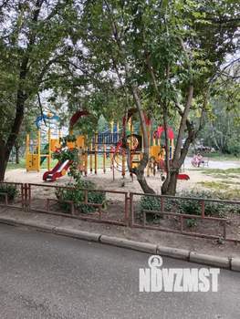 1-к квартира, вторичка, 22м2, 3/5 этаж