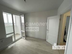 3-к квартира, вторичка, 62м2, 2/18 этаж