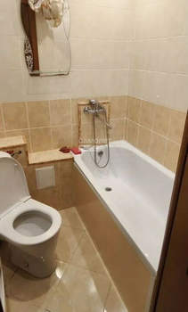 1-к квартира, вторичка, 30м2, 5/5 этаж