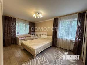 3-к квартира, вторичка, 61м2, 3/5 этаж