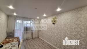 2-к квартира, вторичка, 46м2, 5/5 этаж