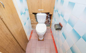 3-к квартира, вторичка, 73м2, 11/20 этаж