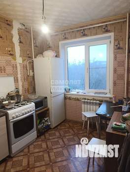 2-к квартира, вторичка, 50м2, 3/9 этаж