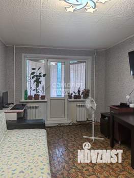 2-к квартира, вторичка, 43м2, 2/4 этаж