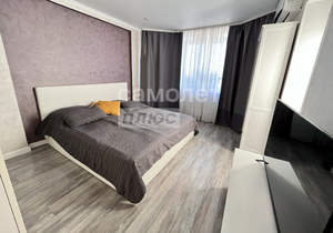 2-к квартира, вторичка, 62м2, 4/19 этаж