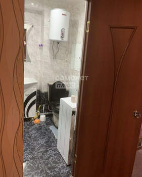 1-к квартира, вторичка, 48м2, 7/19 этаж
