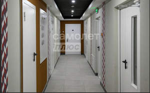 1-к квартира, вторичка, 37м2, 17/18 этаж