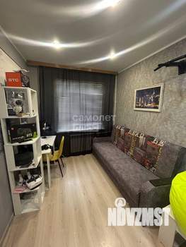 3-к квартира, вторичка, 62м2, 8/9 этаж