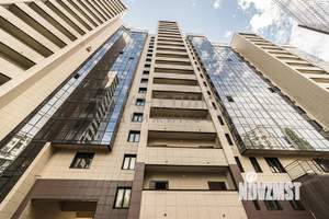 2-к квартира, вторичка, 72м2, 13/16 этаж