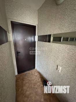 1-к квартира, вторичка, 31м2, 2/5 этаж