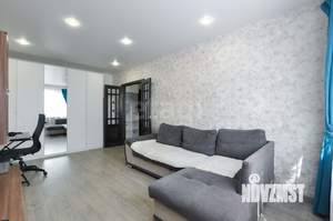 3-к квартира, вторичка, 64м2, 9/9 этаж