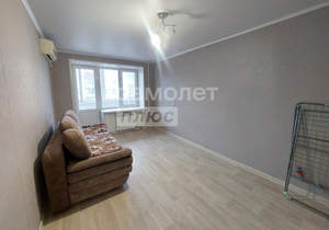 1-к квартира, вторичка, 29м2, 3/5 этаж