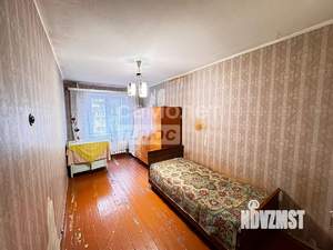 2-к квартира, вторичка, 44м2, 3/5 этаж