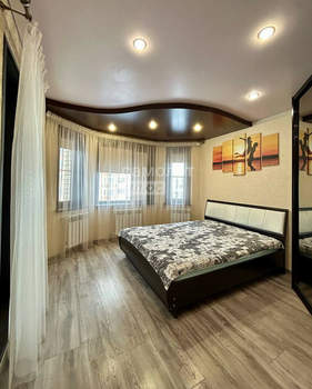 2-к квартира, вторичка, 60м2, 6/11 этаж