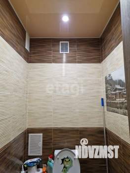 3-к квартира, вторичка, 82м2, 12/17 этаж