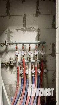 2-к квартира, вторичка, 61м2, 8/25 этаж