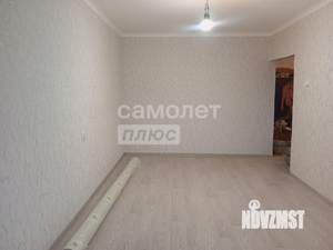 3-к квартира, вторичка, 63м2, 9/9 этаж