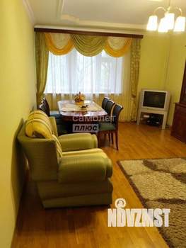 3-к квартира, вторичка, 71м2, 5/9 этаж
