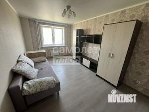 1-к квартира, вторичка, 45м2, 11/14 этаж