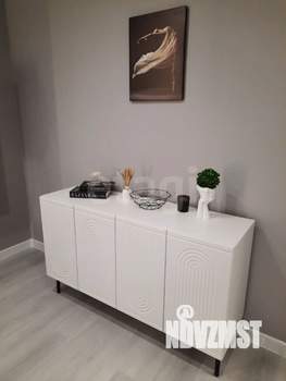 1-к квартира, вторичка, 46м2, 7/12 этаж