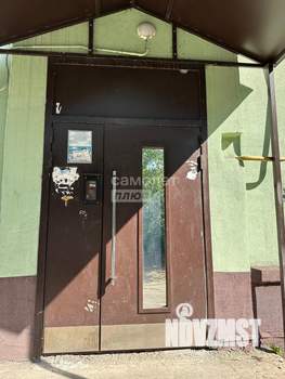 2-к квартира, вторичка, 38м2, 1/3 этаж