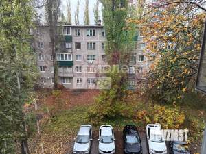 3-к квартира, вторичка, 46м2, 4/5 этаж