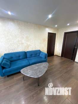 2-к квартира, вторичка, 43м2, 4/5 этаж