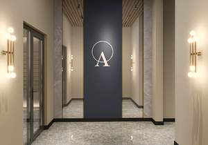 2-к квартира, вторичка, 82м2, 8/8 этаж