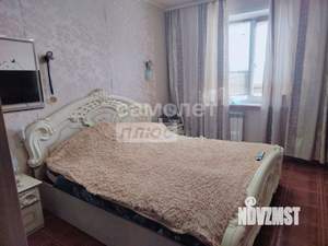 2-к квартира, вторичка, 52м2, 7/10 этаж