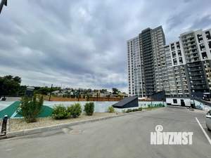 3-к квартира, вторичка, 85м2, 8/25 этаж