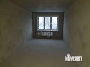 1-к квартира, вторичка, 45м2, 9/17 этаж