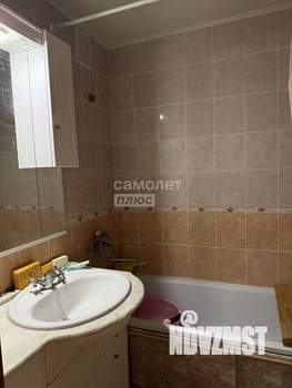 3-к квартира, вторичка, 66м2, 3/5 этаж