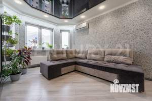 2-к квартира, вторичка, 69м2, 16/17 этаж