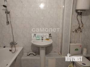 2-к квартира, вторичка, 51м2, 4/5 этаж