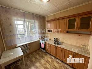 2-к квартира, вторичка, 50м2, 9/10 этаж