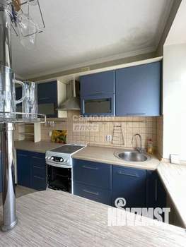2-к квартира, сданный дом, 65м2, 11/14 этаж
