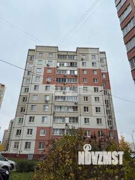 3-к квартира, вторичка, 64м2, 7/10 этаж