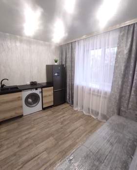 Студия квартира, вторичка, 13м2, 7/9 этаж