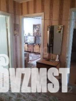 3-к квартира, вторичка, 61м2, 5/5 этаж