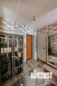 1-к квартира, вторичка, 38м2, 3/5 этаж