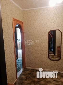 2-к квартира, вторичка, 51м2, 2/9 этаж