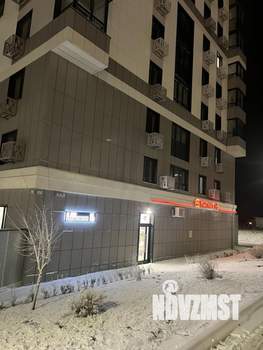 4-к квартира, вторичка, 87м2, 12/25 этаж