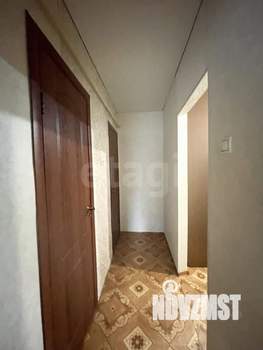 2-к квартира, вторичка, 50м2, 1/9 этаж