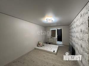 1-к квартира, вторичка, 31м2, 6/9 этаж