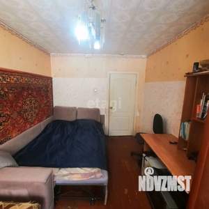 3-к квартира, вторичка, 64м2, 1/10 этаж